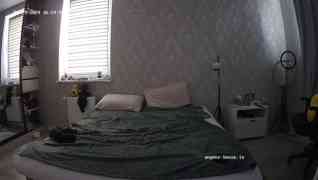 Amelie bedroom